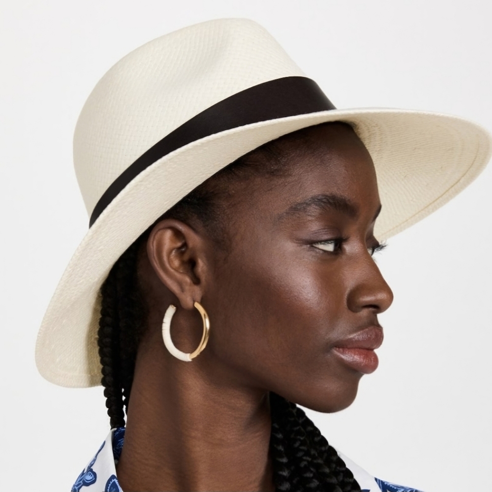 Janessa Leoné Corbin hat - Picture 2 of 13